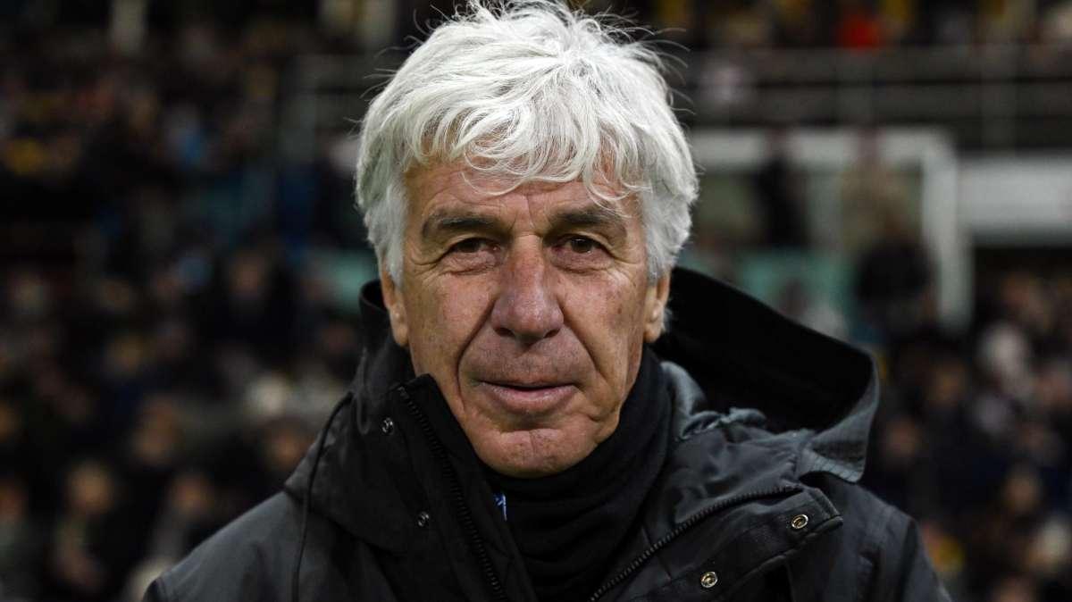 Gasperini: "Parlare di Scudetto in questo momento con così tante squadre coinvolte non aggiunge niente"