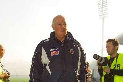 Mazzone: "Mourinho deve parlare meno"