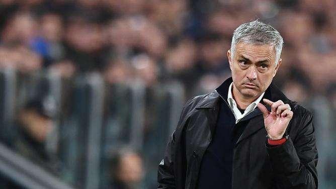 Sky - Roma, nessuna conferma su Mourinho: Conte resta la prima scelta 