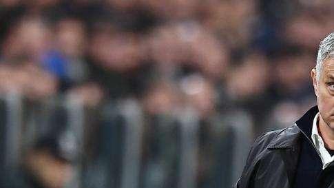 Mourinho: "Il calcio mi manca e per il futuro non escludo nulla. Ora sto studiando il tedesco. L'Inter? Quest'anno deve vincere"