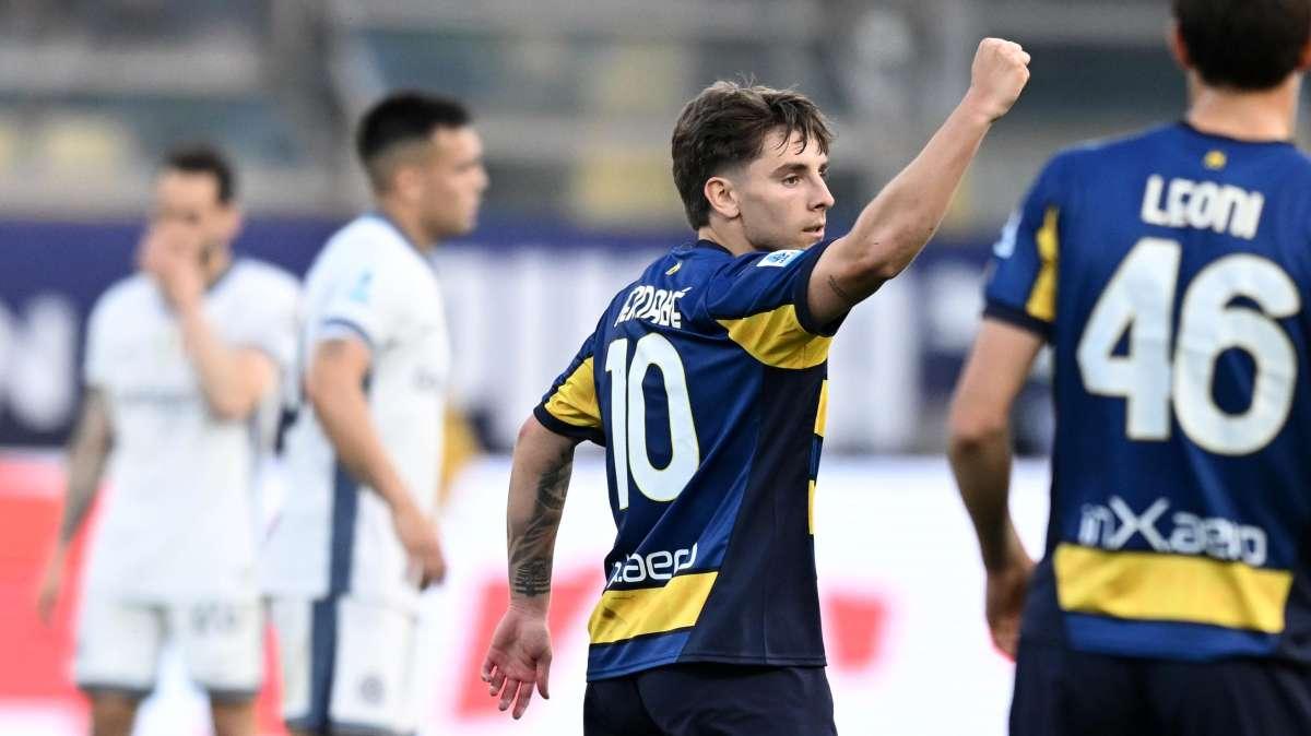 GdS - Inter, trappola Cagliari: contro tre piccole lasciati per strada dei punti che sembravano già in tasca
