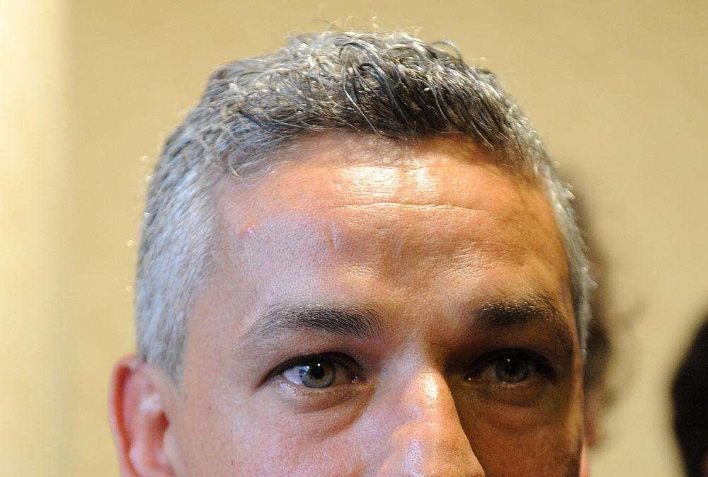 Roberto Baggio passa l'esame: è allenatore