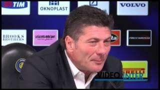 VIDEO - Mazzarri: "Io il tecnico giusto per Icardi! Kovacic e non Guarin, ecco perché"