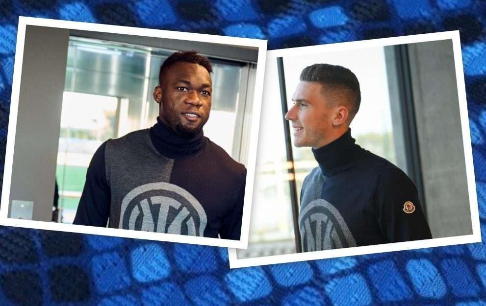 Collovati: "Gosens e Caicedo? L'Inter avrebbe vinto lo scudetto ugualmente"