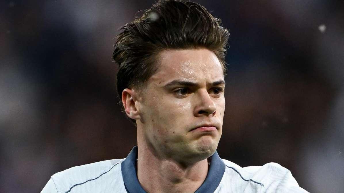 TS - Bilancio, Chivu, Juric: tutti i motivi che hanno portato Zalewski all'Atalanta