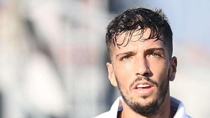 Forte: "Idolo Vieri, mi sono 'consolato' con Milito e Palacio. L'Inter? Mi è sempre rimasta vicino"