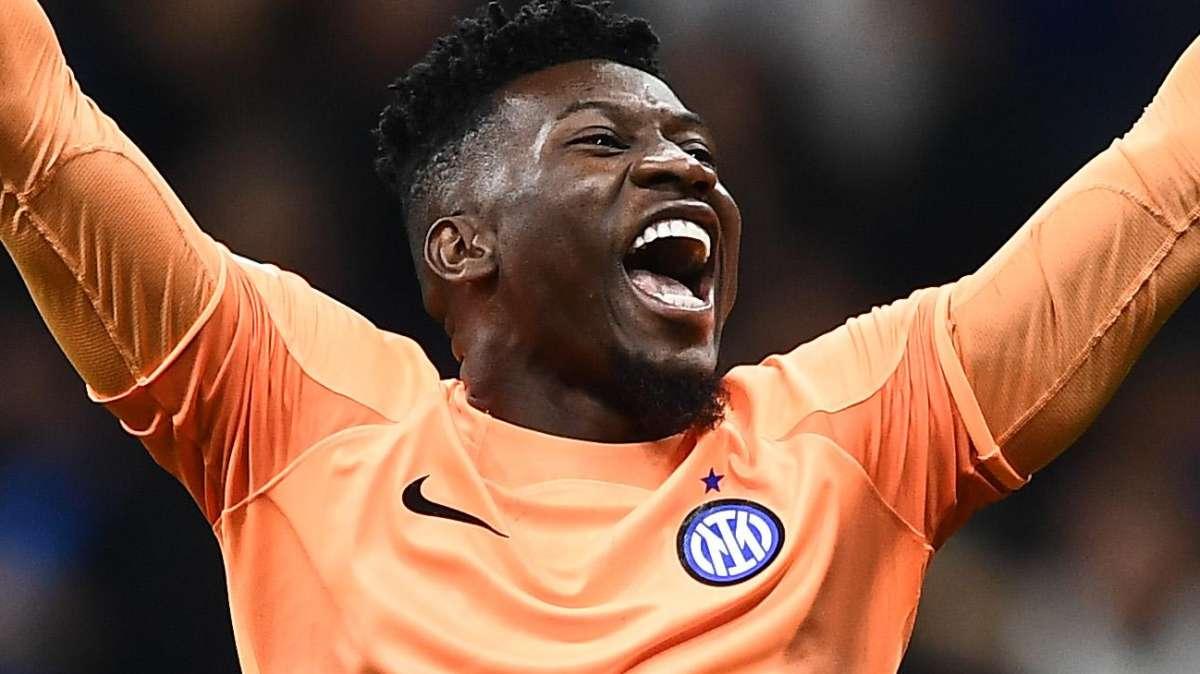 Sky - Onana-United, lunedì la fumata bianca: ultimi dettagli. Inter accontentata