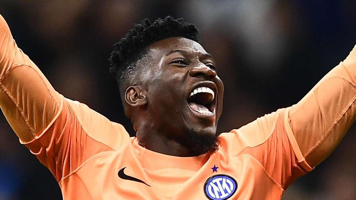Classifica portieri più preziosi, nessun interista nella top 10. Presente l'ex Onana