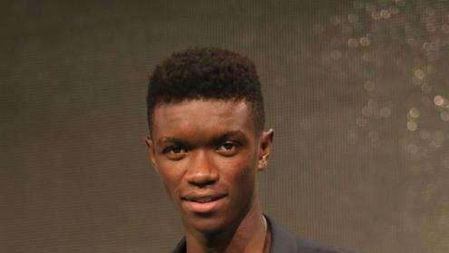 Mbaye: "WM mi aveva detto di segnare! Ora io..."