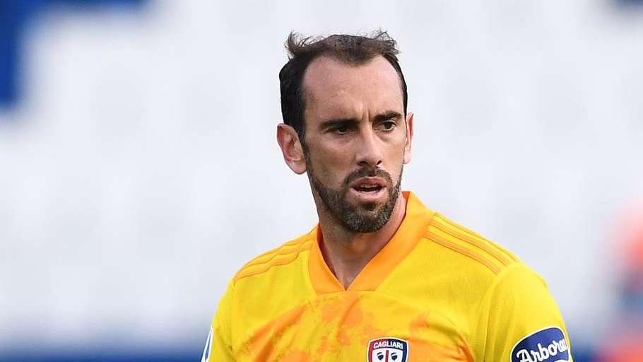 Qui Cagliari - Di Francesco può recuperare Simeone, Godin e Nandez