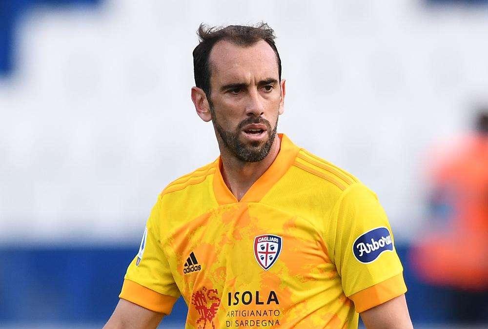Cagliari, oggi riposo: da domani si pensa all'Inter. Attesa per Godin e Simeone