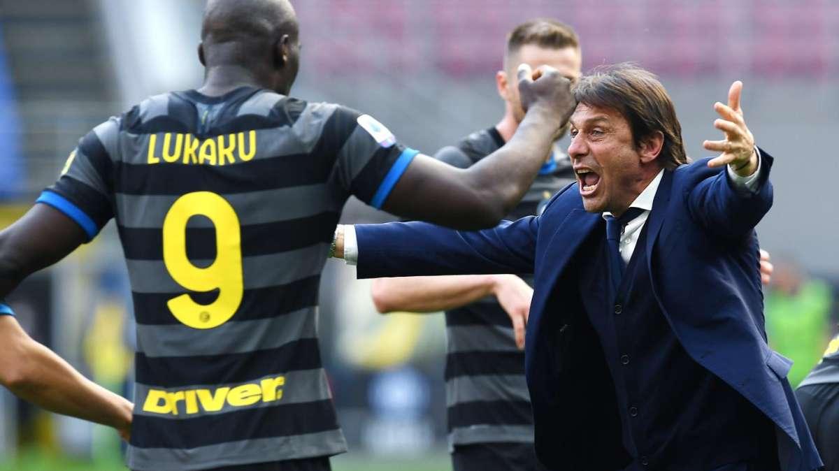 Dalla coppia Conte-Oriali fino a Lukaku e Zielinski: a San Siro va in scena la 'Fiera dell'ex' di Inter-Napoli