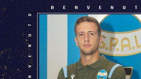 UFFICIALE - Sala lascia il Sassuolo: avventura in prestito alla Spal 