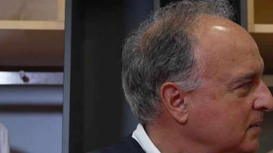 VIDEO - Juve-Stoccarda, storie tese tra Hansi Müller e i tifosi bianconeri: "Deriso da uno di loro"