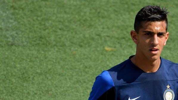 Palazzi: "M'Vila è forte e Kuzmanovic un riferimento"
