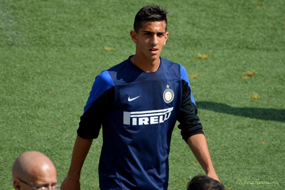Under 18: tre i baby nerazzurri convocati da Vanoli