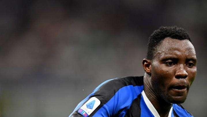Asamoah, 100 presenze consecutive in Serie A senza andare a segno