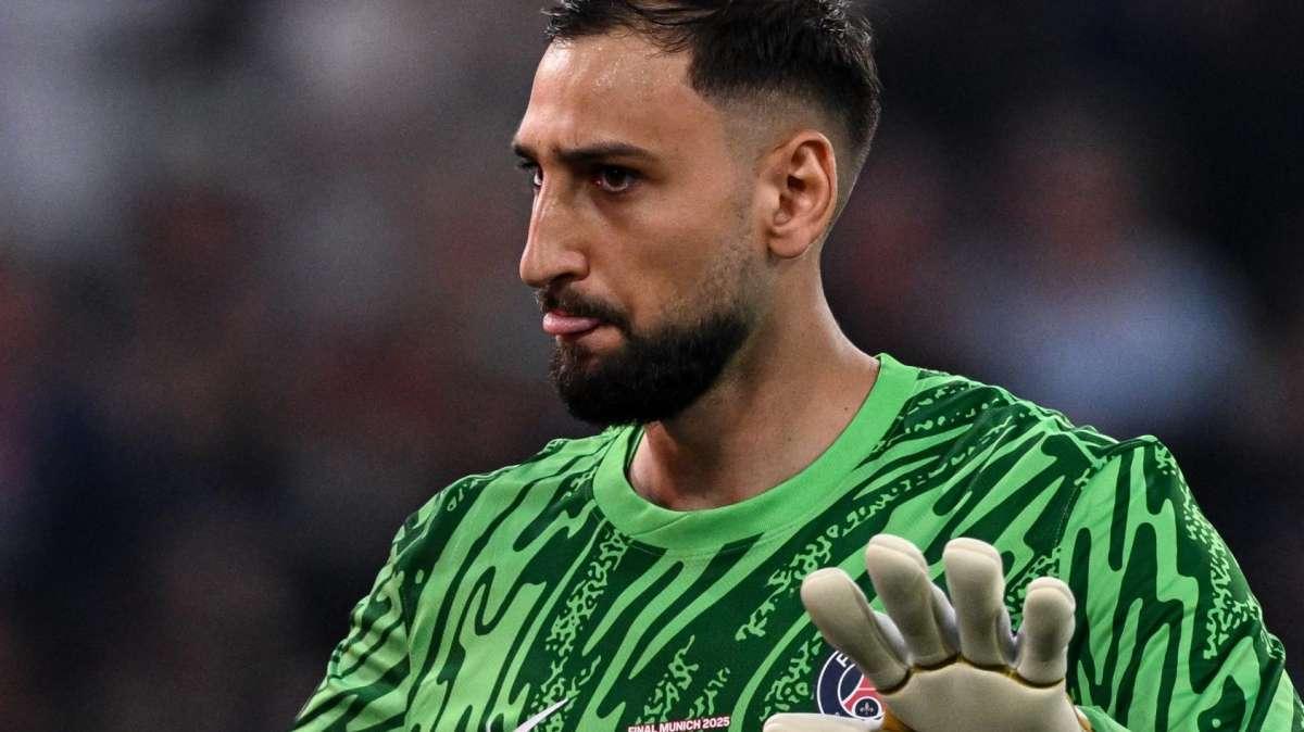 FcIN - Donnarumma a un bivio. L'Inter ne ha parlato con l'agente e si è candidata per il 2026: tutti i dettagli