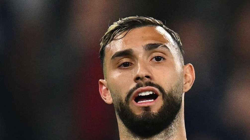 Il Messaggero - Castellanos può lasciare la Lazio: i biancocelesti pensano a un nerazzurro