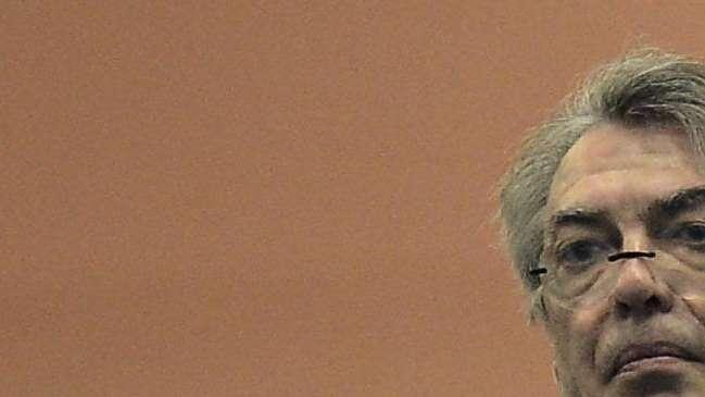 Lettera di un tifoso vip: "Moratti, che delusione: se questo per lui è amore..."