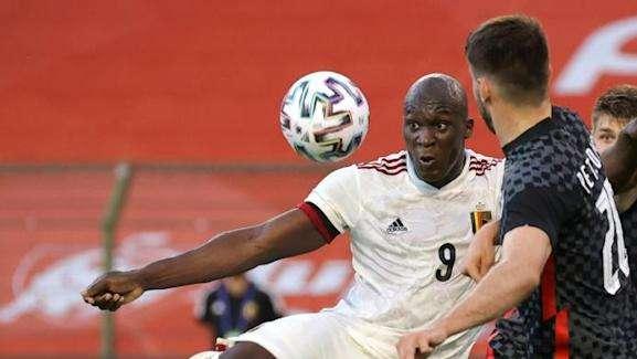 Pfaff: "Lukaku tra i migliori attaccanti d'Europa. Il Belgio dovrà supportarlo a dovere"