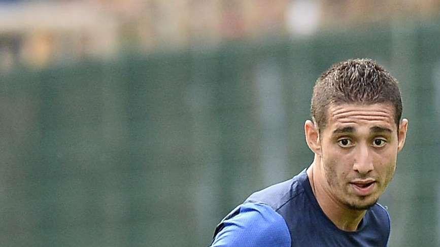 CdS - Sassuolo, definitivamente sfumato Belfodil