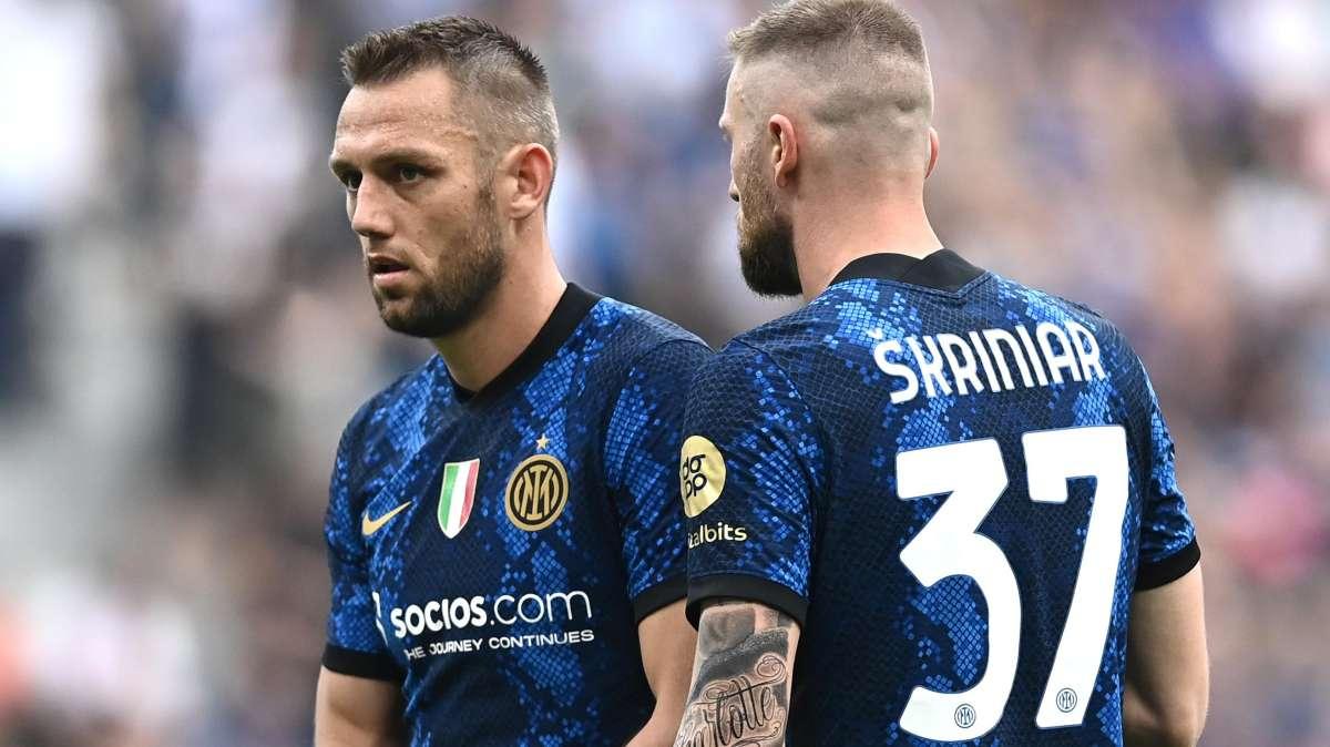 TS - Obiettivo +60 a fine mercato: servirà anche la cessione di De Vrij?