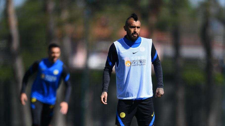 Luca Ravenna: "Conte mi ha convinto dopo la semifinale di Coppa Italia. Vidal non fa per l'Inter"