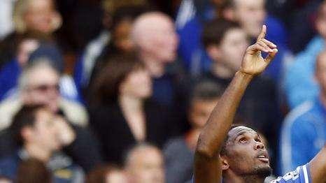 Eto'o: "È sempre lo stesso Mou. Fra Inter e Chelsea..."