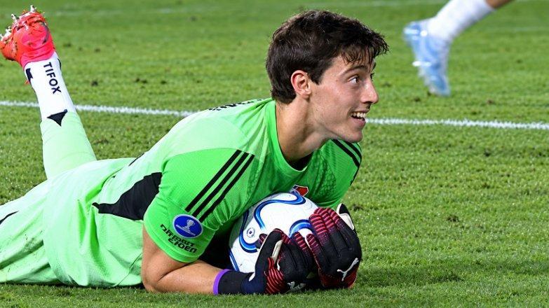 L'Inter sta lavorando su Santiago Beltran. Il River Plate valuta la cessione
