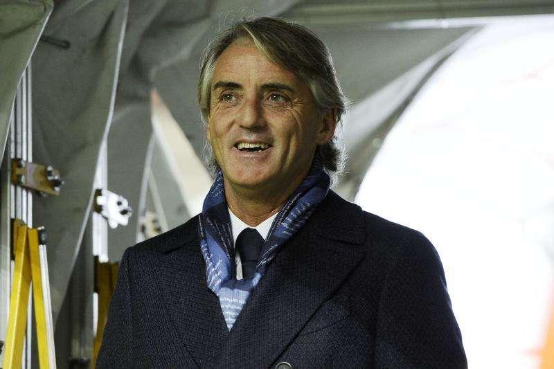 Trofeo S. Nicola, a casa i big: le scelte di Mancini