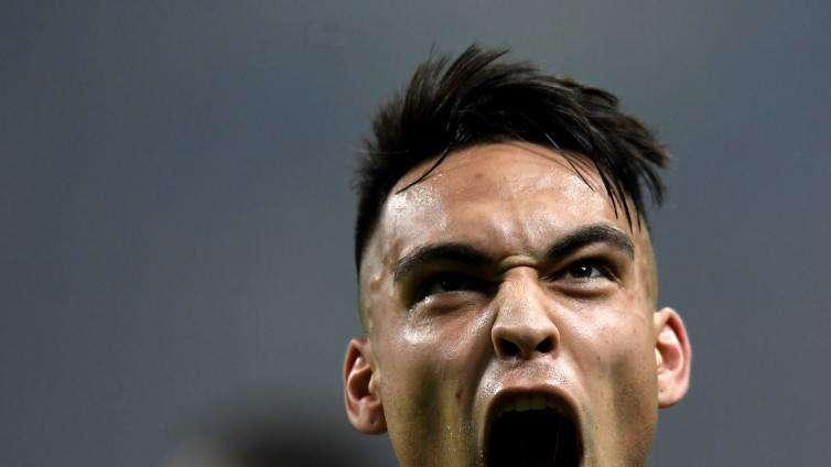 Sky - Inter in ritiro al Melià, Lautaro ha raggiunto i compagni per pranzo