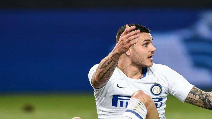 La Repubblica - Icardi, quando il gol non basta: ecco perché nessun club (per ora) lo vuole prendere