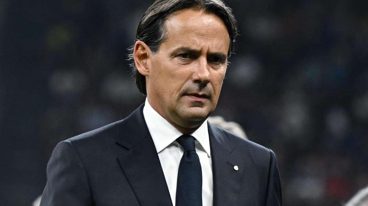 Corsera - Inzaghi studia nuove versioni della sua Inter. Sosta: più nerazzurri del solito ad Appiano 