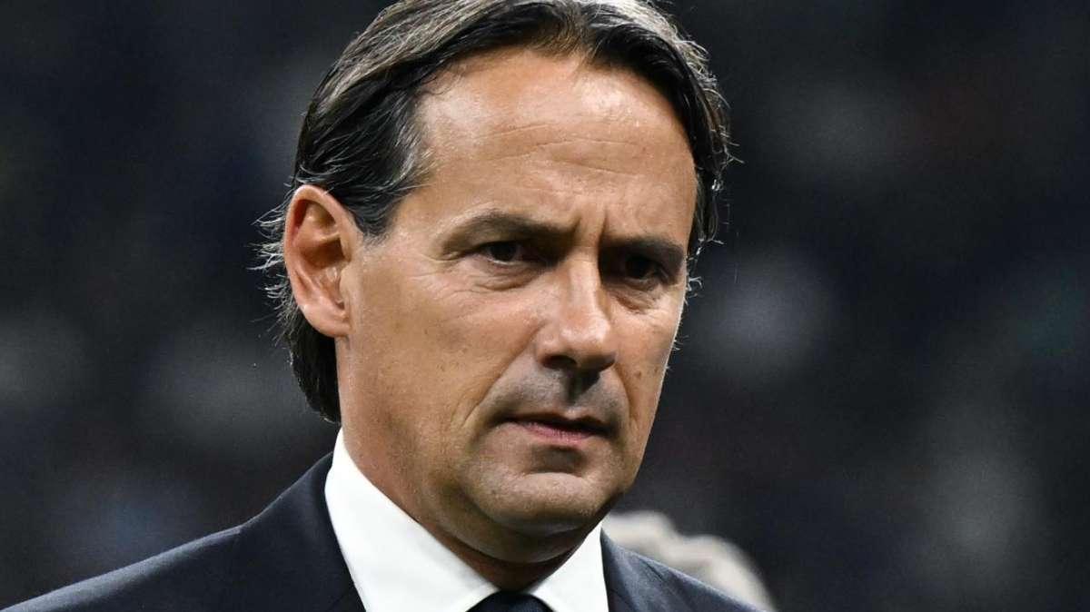 'Men's Team Coach of the Year Trophy', Inzaghi escluso eccellente. In lizza gli italiani Gasperini e Ancelotti  