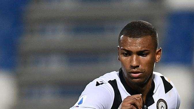 Qui Udinese - Prima seduta in vista dell'Inter. Da valutare Walace