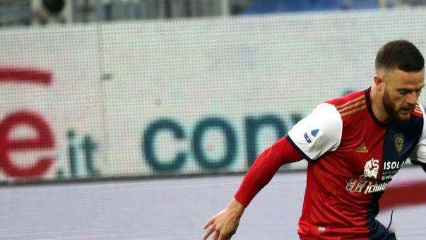 FcIN - Inter e Cagliari, si tratta per Nandez: i nerazzurri mettono sul piatto due giovani come contropartita