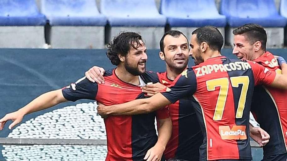 Qui Genoa - Restano indisponibili i 5 ex positivi: la probabile di Maran