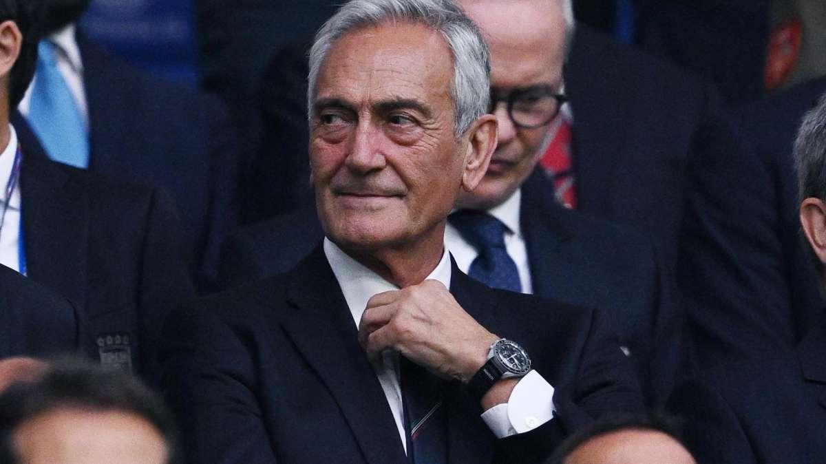 FIGC, avanti con Gravina o si cambia guida? Fissata la data per le elezioni del nuovo presidente: il comunicato