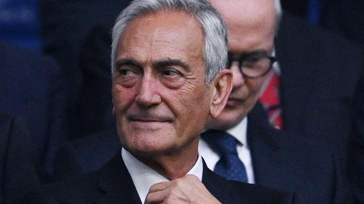 Proroga vincolo sportivo, Gravina: "Ringrazio il Governo, la tutela dei vivai è una delle priorità della FIGC"