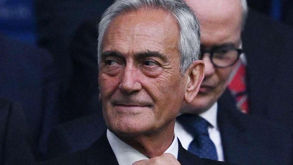Gravina: "L'Inter a Oaktree? Ci sono due luoghi comuni. E si confonde una cosa sul debito"