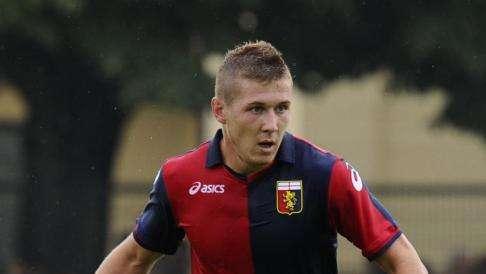Dalla Slovacchia: "Kucka a breve firmerà con l'Inter"
