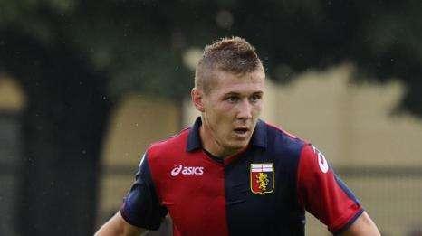 Rimorso Kucka: "Sono voluto restare perché..."