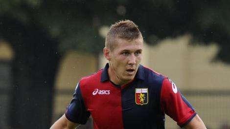 La Juve chiede Kucka! Preziosi: "Che delusione"