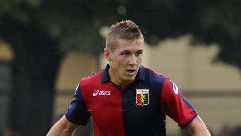Kucka, tra Genoa e Inter intervallo Cagliari?