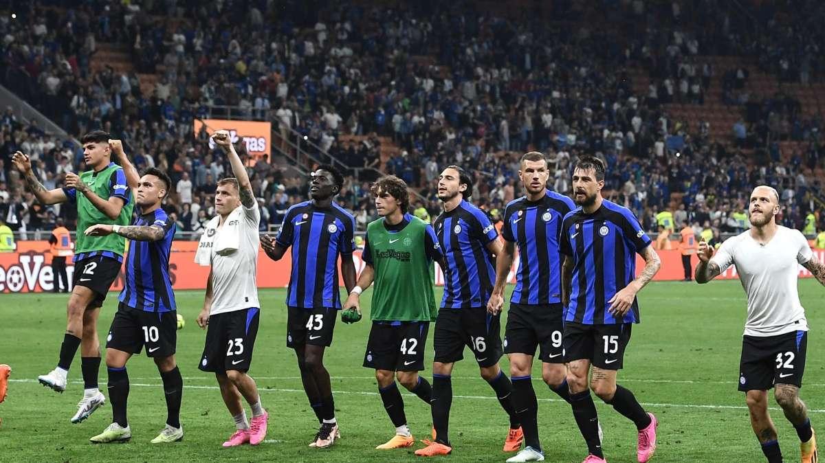 Quote Scudetto, Inter incompleta ma sempre in vetta. Nerazzurri davanti a Napoli e Juve