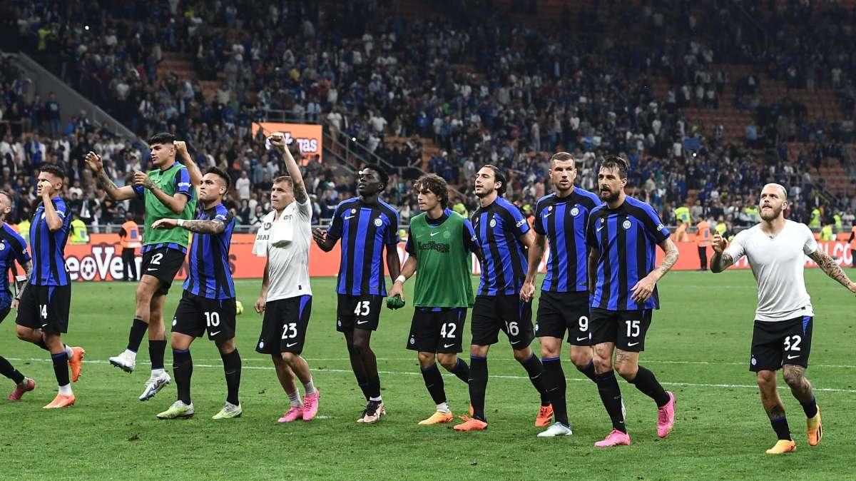 Mijatovic: "L'Inter merita rispetto, stasera deve giocare come se fossero gli ultimi 90' della sua vita"