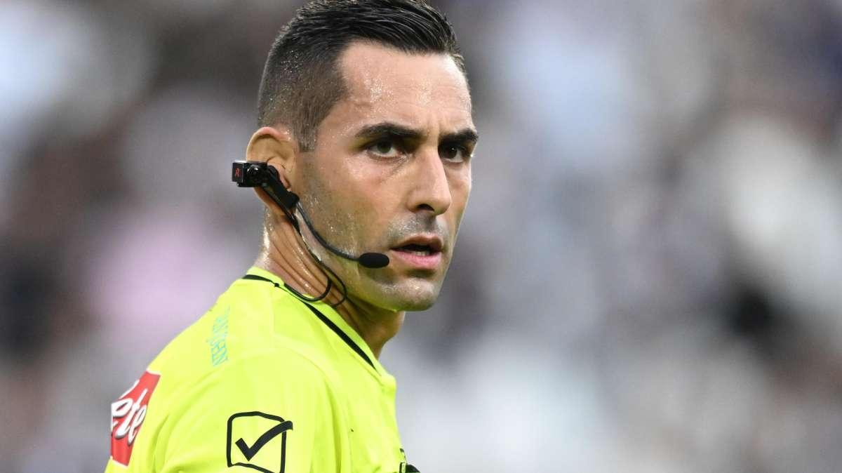 Moviola CdS - Juve-Inter, K. Thuram colpisce Bonny prima del 4-3: il VAR avrebbe dovuto consigliare l'OFR