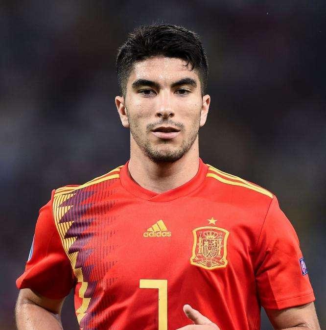 Valencia, Soler: "Con l'Inter gara utile per preparare la prima di campionato"