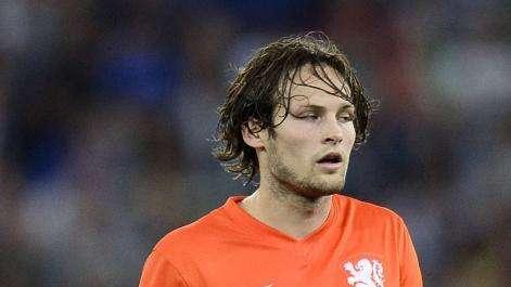 Rumors UK - De Boer vuole Daley Blind per l'Inter
